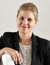 Kristyna Holikova 2013