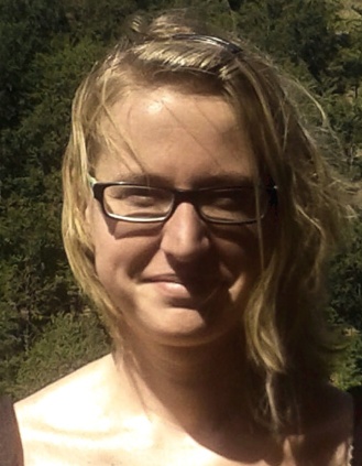 Veronika Šuráňová